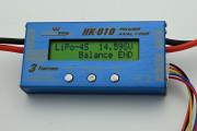HobbyKing HK-010 Power Analyzer HobbyKing HK-010 Power Analyzer